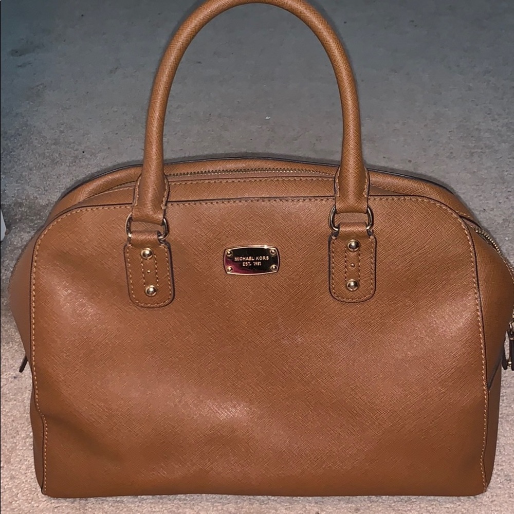 Michael Kors purse